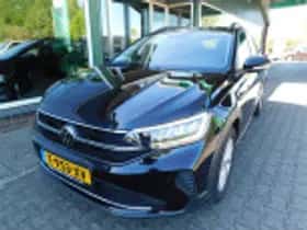 Volkswagen Taigo (2023) thumbnail 41