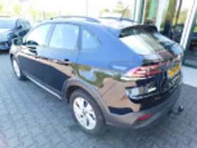 Volkswagen Taigo (2023) thumbnail 43