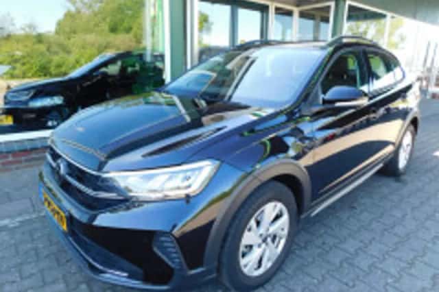 Volkswagen Taigo (2023) thumbnail 6
