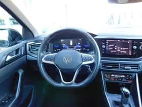 Volkswagen Taigo (2023) thumbnail 9