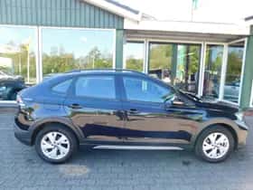 Volkswagen Taigo (2023) thumbnail 10