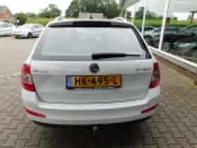 Škoda Octavia (2015) thumbnail 42