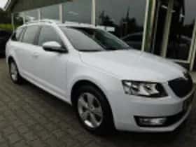 Škoda Octavia (2015) thumbnail 55