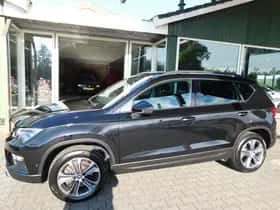 SEAT Ateca (2016)