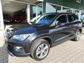 SEAT Ateca (2016) thumbnail 12