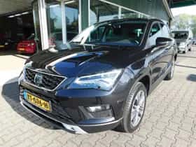 SEAT Ateca (2016) thumbnail 13