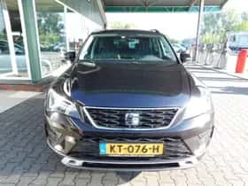 SEAT Ateca (2016) thumbnail 14