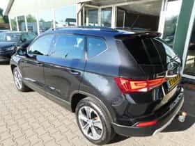 SEAT Ateca (2016) thumbnail 15