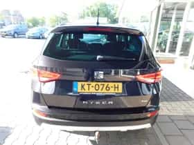 SEAT Ateca (2016) thumbnail 16