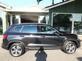 SEAT Ateca (2016) thumbnail 4