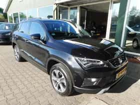 SEAT Ateca (2016) thumbnail 36