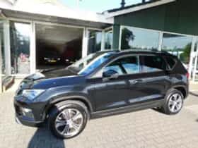 SEAT Ateca (2016) thumbnail 5