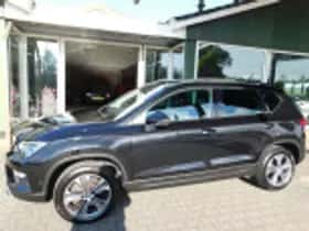 SEAT Ateca (2016) thumbnail 42