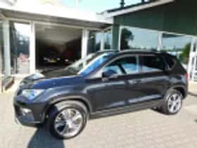 SEAT Ateca (2016) thumbnail 46