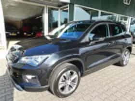 SEAT Ateca (2016) thumbnail 47