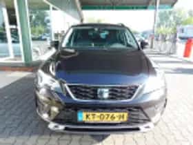 SEAT Ateca (2016) thumbnail 49