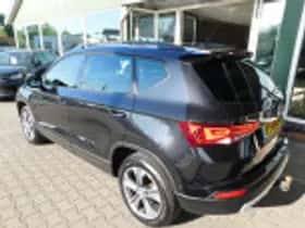 SEAT Ateca (2016) thumbnail 50