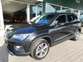 SEAT Ateca (2016) thumbnail 6