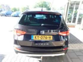 SEAT Ateca (2016) thumbnail 51
