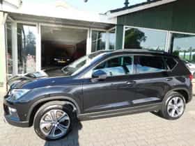 SEAT Ateca (2016) thumbnail 7