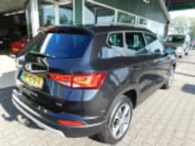 SEAT Ateca (2016) thumbnail 70