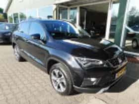 SEAT Ateca (2016) thumbnail 71