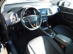 SEAT Ateca (2016) thumbnail 79