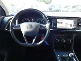 SEAT Ateca (2016) thumbnail 80