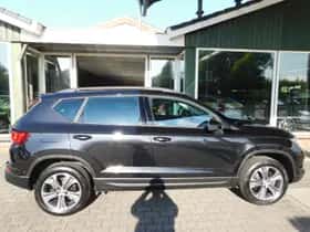 SEAT Ateca (2016) thumbnail 10