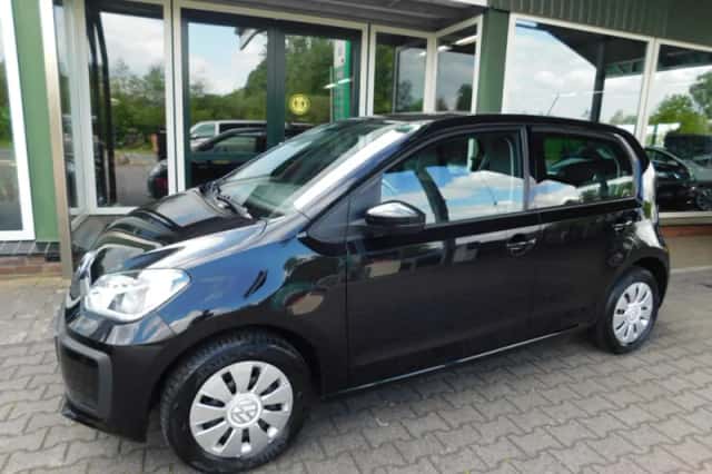 Volkswagen Up (2017) thumbnail 1