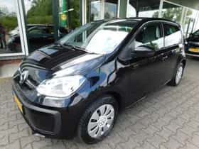 Volkswagen Up (2017) thumbnail 12