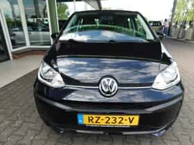 Volkswagen Up (2017) thumbnail 14