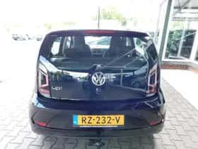 Volkswagen Up (2017) thumbnail 16