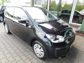 Volkswagen Up (2017) thumbnail 26