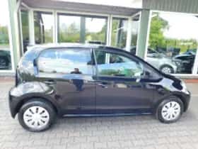 Volkswagen Up (2017) thumbnail 4