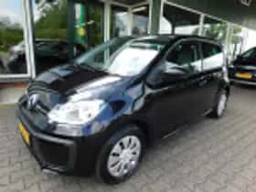 Volkswagen Up (2017) thumbnail 38
