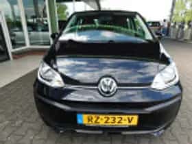 Volkswagen Up (2017) thumbnail 39
