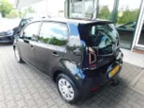 Volkswagen Up (2017) thumbnail 40