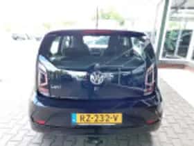 Volkswagen Up (2017) thumbnail 41