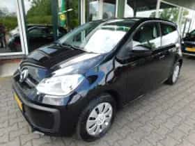 Volkswagen Up (2017) thumbnail 6