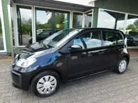 Volkswagen Up (2017) thumbnail 57