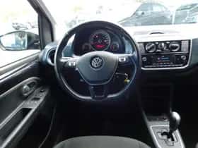 Volkswagen Up (2017) thumbnail 60