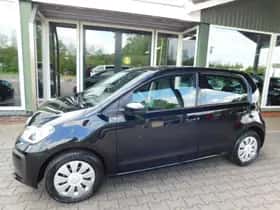 Volkswagen Up (2017) thumbnail 62