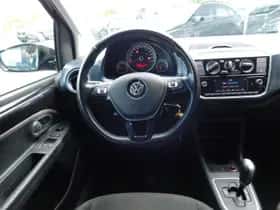 Volkswagen Up (2017) thumbnail 9