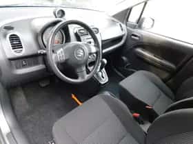 Suzuki Splash (2014) thumbnail 2