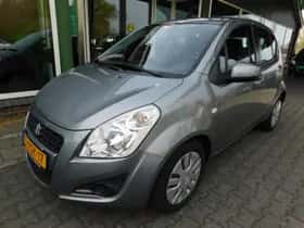 Suzuki Splash (2014) thumbnail 12