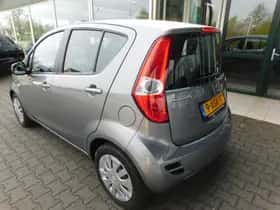 Suzuki Splash (2014) thumbnail 14