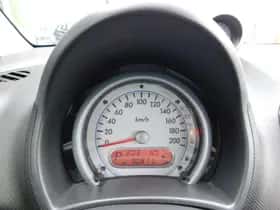 Suzuki Splash (2014) thumbnail 17