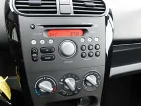 Suzuki Splash (2014) thumbnail 20