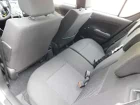Suzuki Splash (2014) thumbnail 25